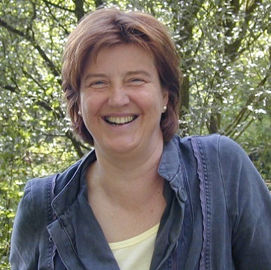Françoise Wemelsfelder